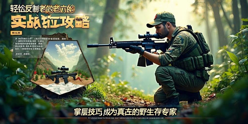 和平精英《太极》辅助