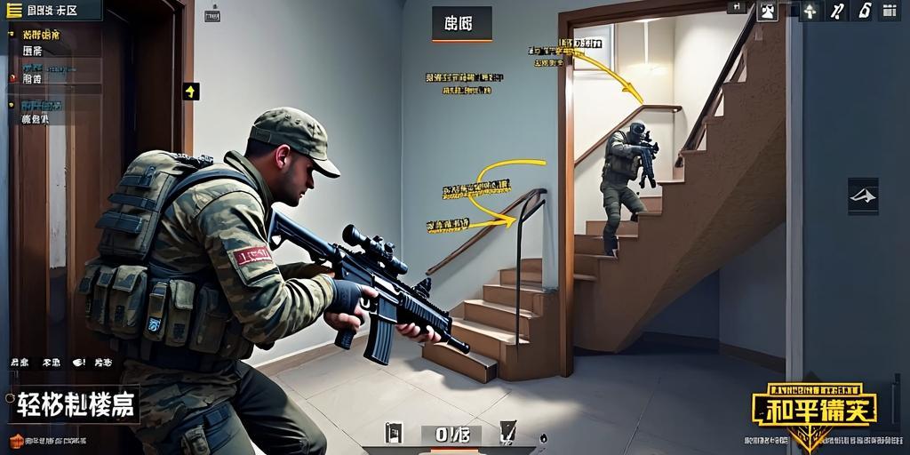 和平精英《太极》辅助