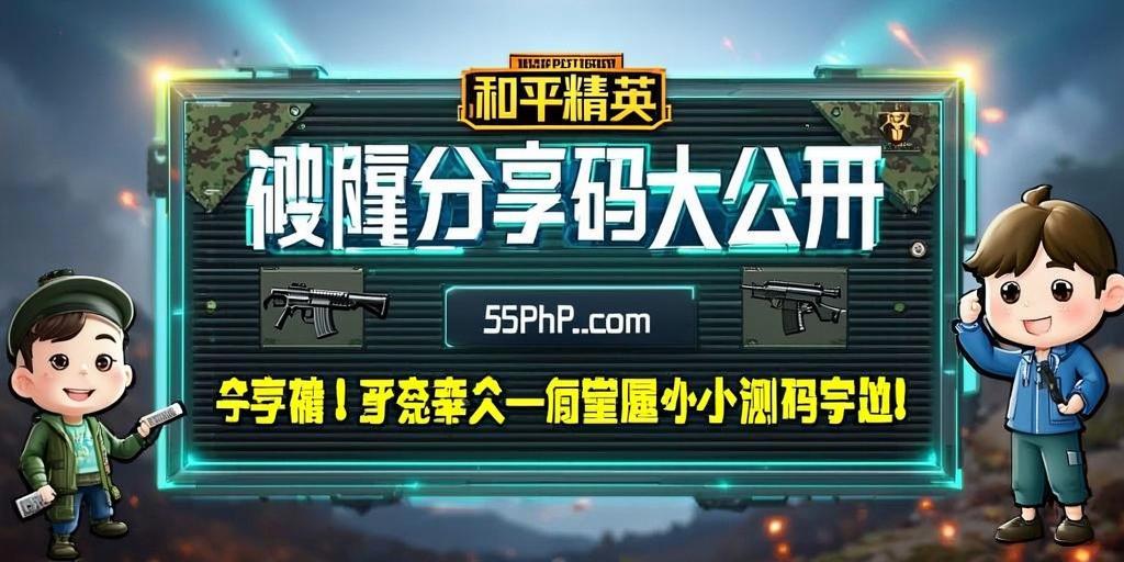 和平精英引擎直装【鹤童】发布：稳定无卡顿，观透与自瞄功能一应俱全