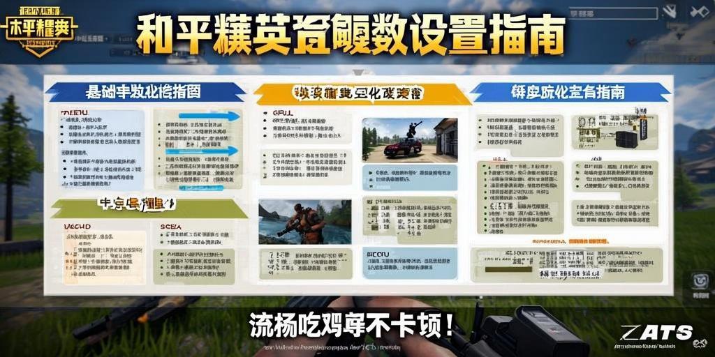 和平精英《番茄追踪》辅助